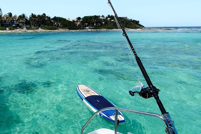 4 Hours Exclusive 45' Lagoon Catamaran Experience - The crew: friendly, attentive, and fluent in good vibes