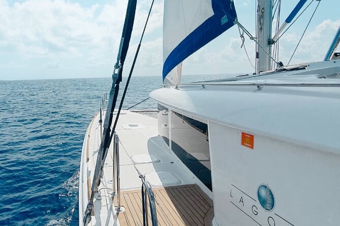 4 Hours Exclusive 45' Lagoon Catamaran Experience - Who this catamaran experience fits best