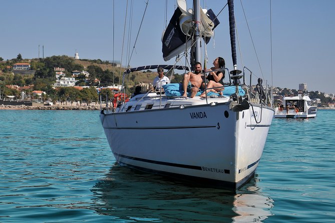 4 Hours Private Sailing Trip to Oeiras Beach - Your Skipper: Learn the Ropes or Just Let the Yacht Do the Work