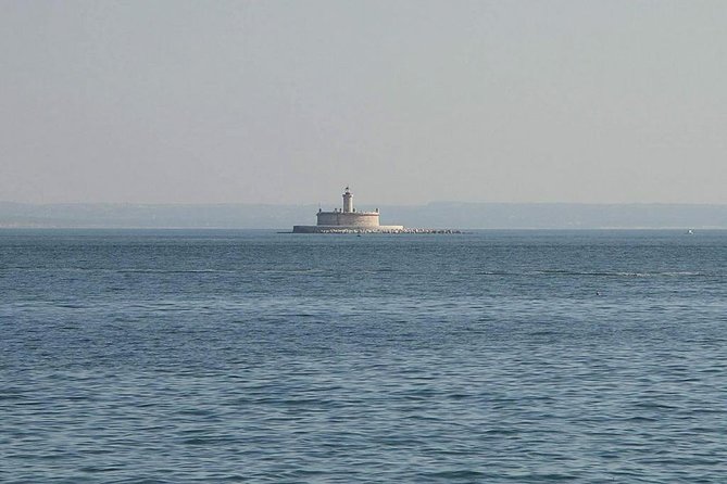 4 Hours Private Sailing Trip to Oeiras Beach - Timing, Weather, and How to Get the Best Experience
