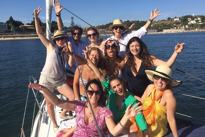 4 Hours Private Sailing Trip to Oeiras Beach - Who This Tour Suits Best (and Who Might Prefer Something Else)