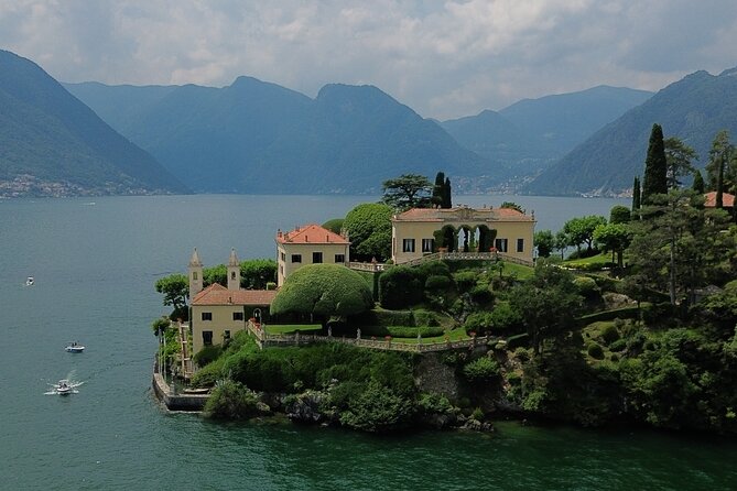 4h Catamaran Tour on Lake Como - Como Boat Rent & Cruise - Key Things to Know Before You Step Aboard