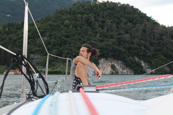 4h Catamaran Tour on Lake Como - Como Boat Rent & Cruise - Wine, Aperitivo, Snacks, and How to Read the Timing