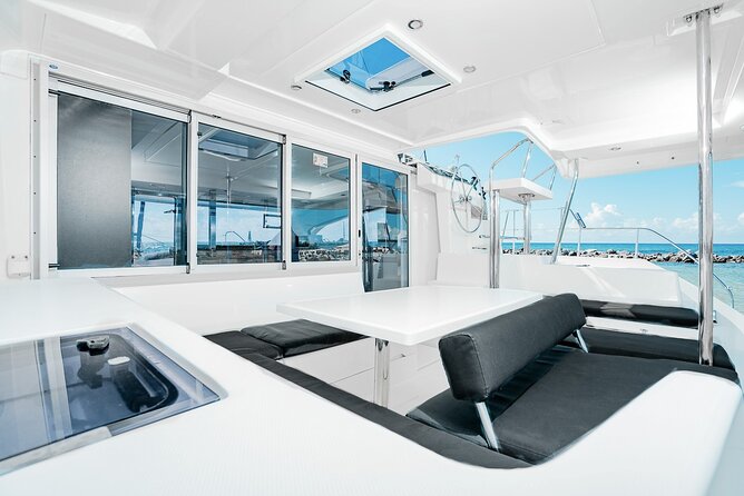 4H Lux 40' Catamaran All-Inclusive in Tulum and Playa del Carmen. - A practical checklist for a smoother day