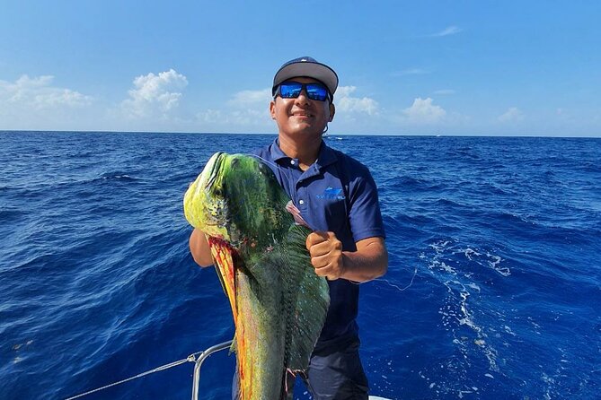 4H Luxury 44' Catamaran All-Inclusive in Tulum & Playa del Carmen - Open Bar Without the Hand-Waving: Drinks, Snacks, and Real Control