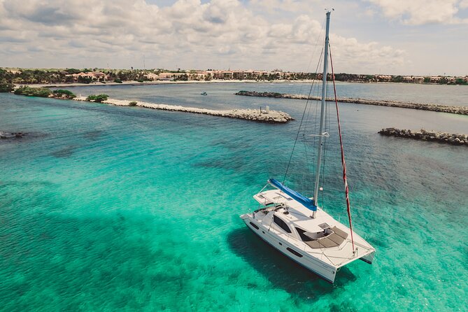 4H Luxury 44' Catamaran All-Inclusive in Tulum & Playa del Carmen - Price and Value: Is $2,148.77 Worth It?