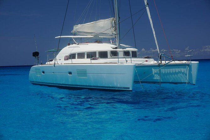 5H Private 40'Catamaran All-Inclusive in Tulum & Playa del Carmen - Timing and what to plan before you arrive