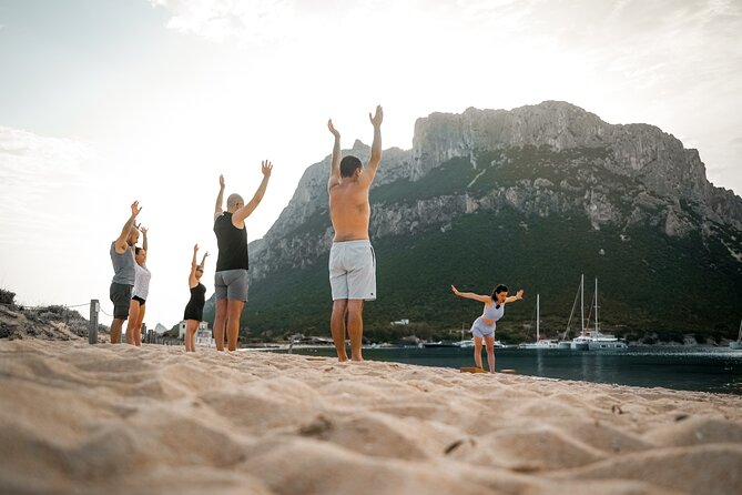 7-Day Private Sailing Retreat in Sardinia and Corsica - Key things that make this sailing retreat work