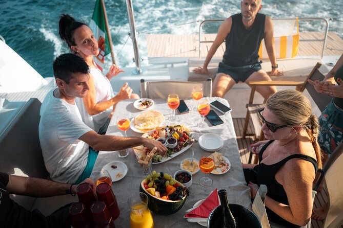 7-Day Private Sailing Retreat in Sardinia and Corsica - Getting started at Olbia (Costa Smeralda Airport) and settling into your week afloat