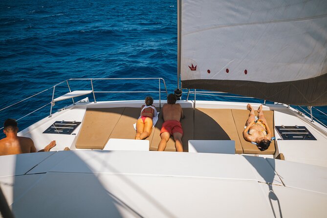 7-Day Private Sailing Retreat in Sardinia and Corsica - Wellness on board: yoga, mindfulness, and a real reset day