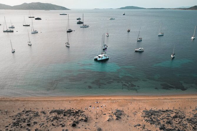 7-Day Private Sailing Retreat in Sardinia and Corsica - Your captain and crew: why careful seamanship matters on a private catamaran