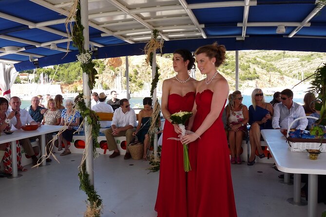 A day at sea from Dénia or Jávea with Barbecue aboard the Catamaran - Who this day at sea suits best (and who should skip it)