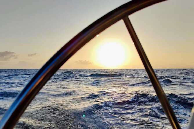 Activated Sailing trip 2 hours from Puerto de Banús Marbella - Sunset Reality Check: How To Time It So It’s Worth It