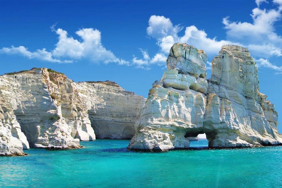 Adamas: Kleftiko Sailing Day Trip with Snorkeling and Lunch - Key things I’d circle in your planning