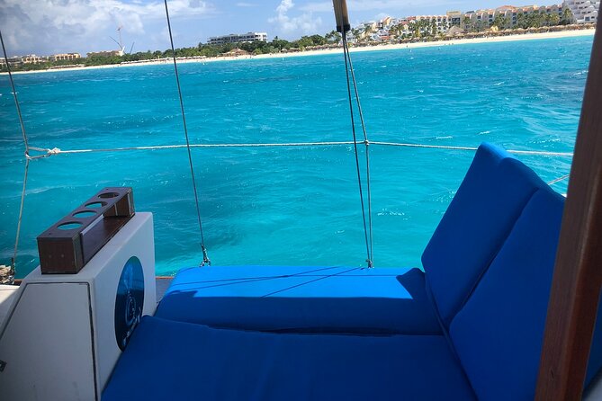 Adults Only Catalina Bay Small Group Snorkel & Sunset Sail - Key highlights to know before you go