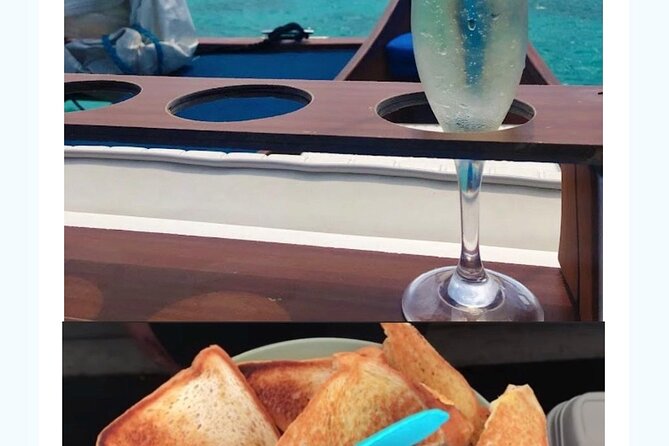 Adults Only Catalina Bay Small Group Snorkel & Sunset Sail - Practical tips for getting the most from your afternoon