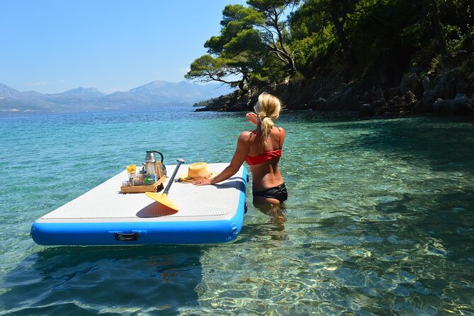 Adventure Sailing 4 Night Dubrovnik Cruise on the Huck Finn Cat - Why this Huck Finn catamaran trip feels different from day tours