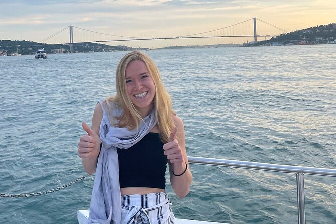 Afternoon Bosphorus Cruise Luxury Yacht with Professional Guide - Getting started at the pier near Beyoğlu (and why that matters)