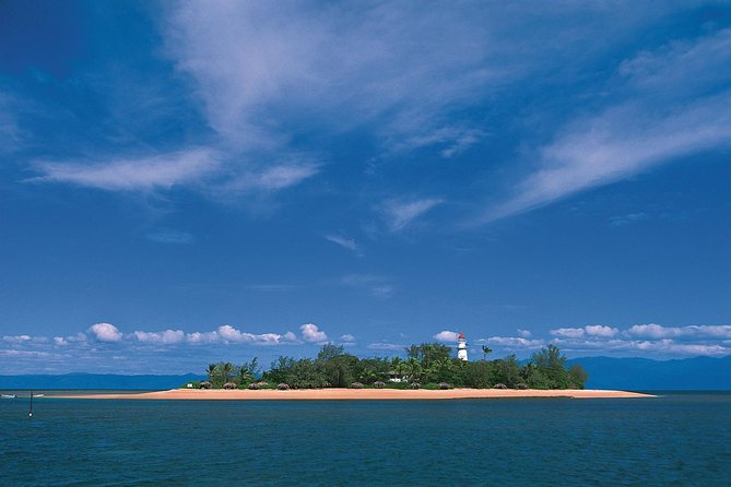 Afternoon Low Isles Snorkelling & Sunset Sail from Port Douglas - Key things to know before you go