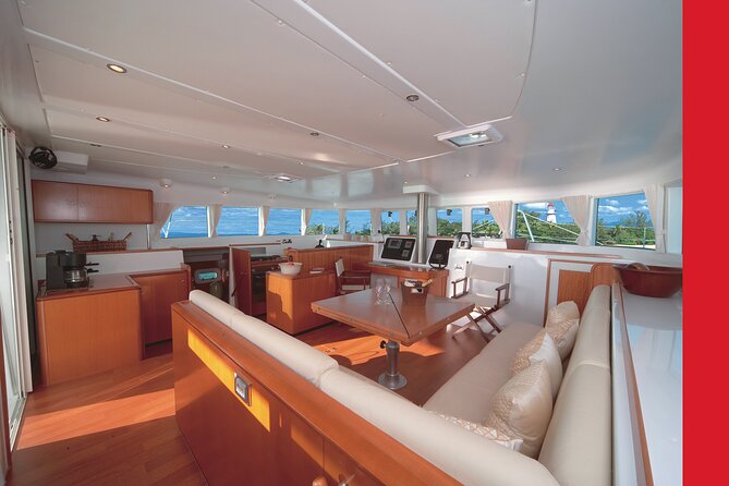 Afternoon Low Isles Snorkelling & Sunset Sail from Port Douglas - Low Isles Works for a Half-Day Reef Fix From Port Douglas
