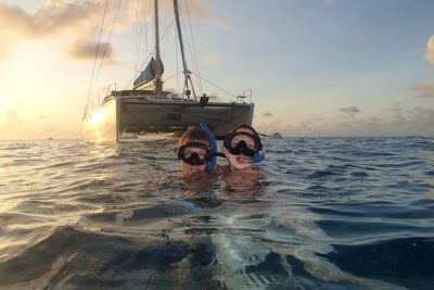 Afternoon Luxury Catamaran Sailing and Charter Cruise from Bridgetown - Getting to the boat: Speightstown–Oistins pickup and the 2:45 pm rhythm