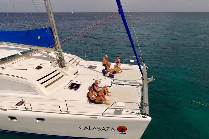 Afternoon Luxury Catamaran Sailing and Charter Cruise from Bridgetown - Who this sunset cruise fits best (and who might prefer another option)