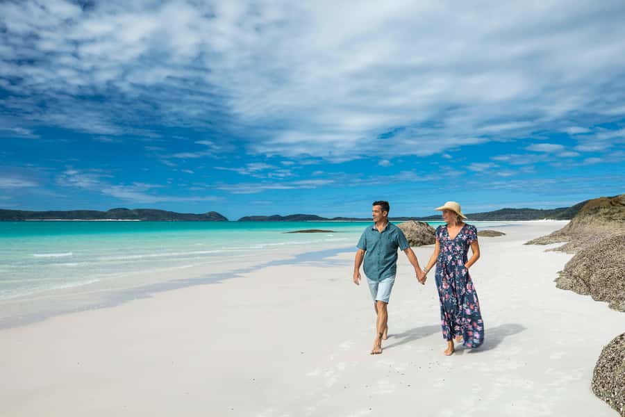 Airlie Beach: Adults-Only Whitehaven Beach Sailing Tour - Key things to know before you go