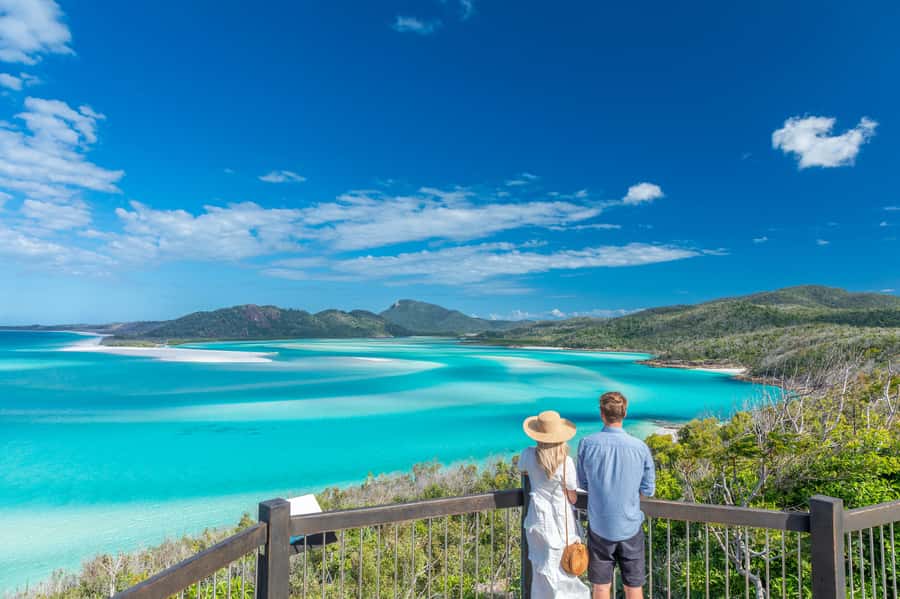 Airlie Beach: Adults-Only Whitehaven Beach Sailing Tour - Whitehaven Beach time: soft silica sand, shallow water, and realistic timing