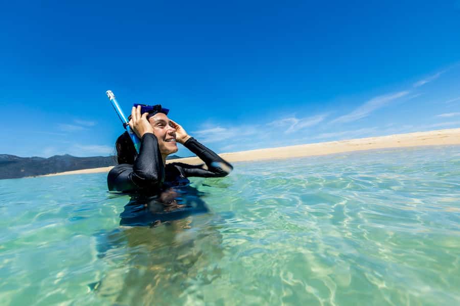 Airlie Beach: Adults-Only Whitehaven Beach Sailing Tour - What’s included (and why the inclusions matter for value)