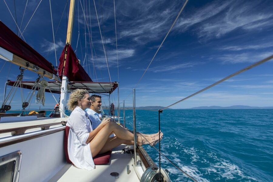 Airlie Beach: Adults-Only Whitehaven Beach Sailing Tour - Price, compared: when $201 feels fair (and when it won’t)