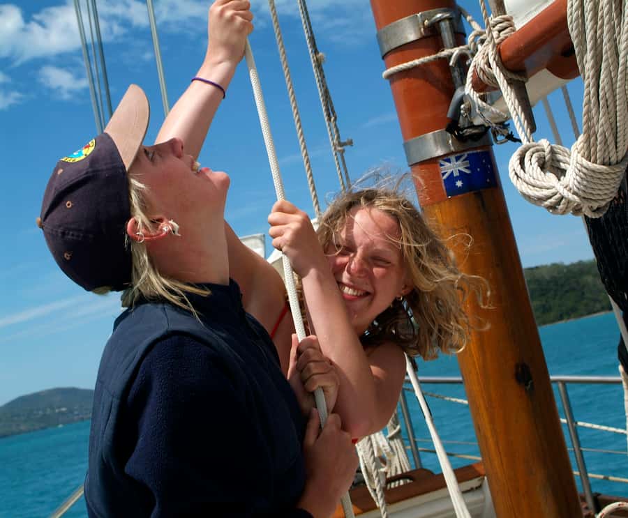 Airlie Beach: Providence Whitehaven Day Sail with Snorkeling - Quick hits before you book