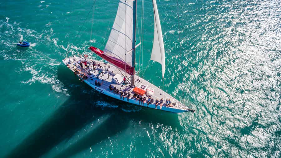 Airlie Beach: Whitsunday Islands 2-Day Sailing Tour - Key Things You’ll Remember