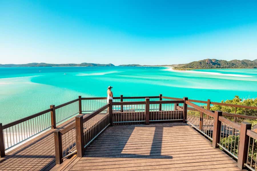 Airlie Beach: Whitsunday Islands 2-Day Sailing Tour - Sleeping Aboard for One Night: What to Expect and How to Stay Happy
