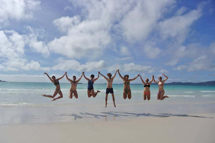 Airlie Beach: Whitsunday Islands 2-Day Sailing Tour - Getting There, What to Bring, and How to Prepare