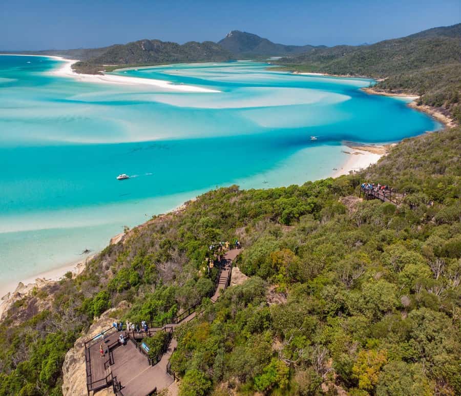 Airlie Beach: Whitsundays Full-Day Camira Sailing Adventure - What the day feels like overall: adventure plus downtime