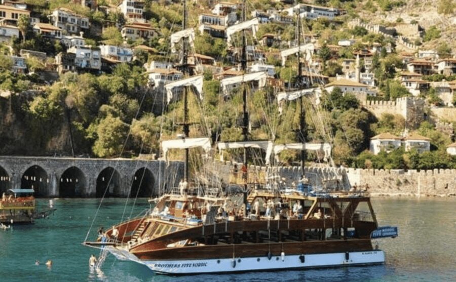 Alanya: Catamaran Boat Tour with Snorkeling with Lunch - Price and value: is $23 worth it for a 5–6 hour boat day?