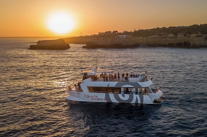 Albufeira: 6-Hour Sunset Dinner Catamaran Cruise with Open Bar - Beach BBQ Dinner and Unlimited Drinks: Where Value Starts (and Where It Can Slip)