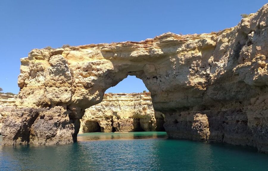 Albufeira: Coastline and Benagil Caves Tour by Catamaran - Price and Value: Is $35 Worth It?