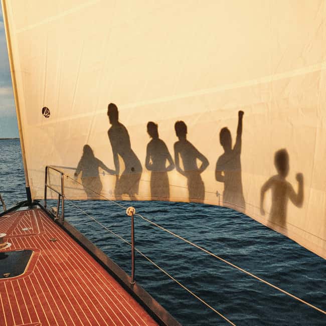 Alcúdia, Mallorca: Half Day Sailing Trip - The Pace of the 4 Hours: Sailing Time, Then Coll Baix