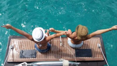 Alcúdia, Mallorca: Half Day Sailing Trip - Meet the Boat: Hanse 630e, 30m Mast, and Real Onboard Comfort