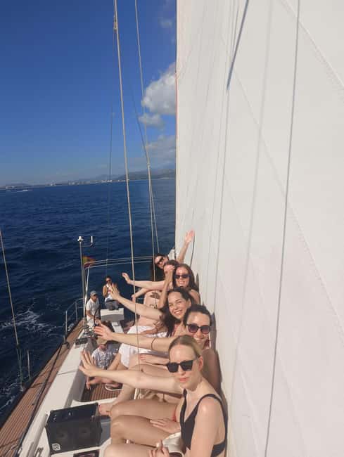 Alcúdia, Mallorca: Half Day Sailing Trip - What to Bring (So You Don’t Lose Time on Small Stuff)