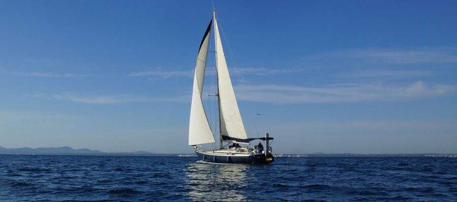 Alcudia: Sailing Yacht Excursion with Wine & Tapas - Meeting the yacht at Bonaire or Cocodrilo (and why calling matters)