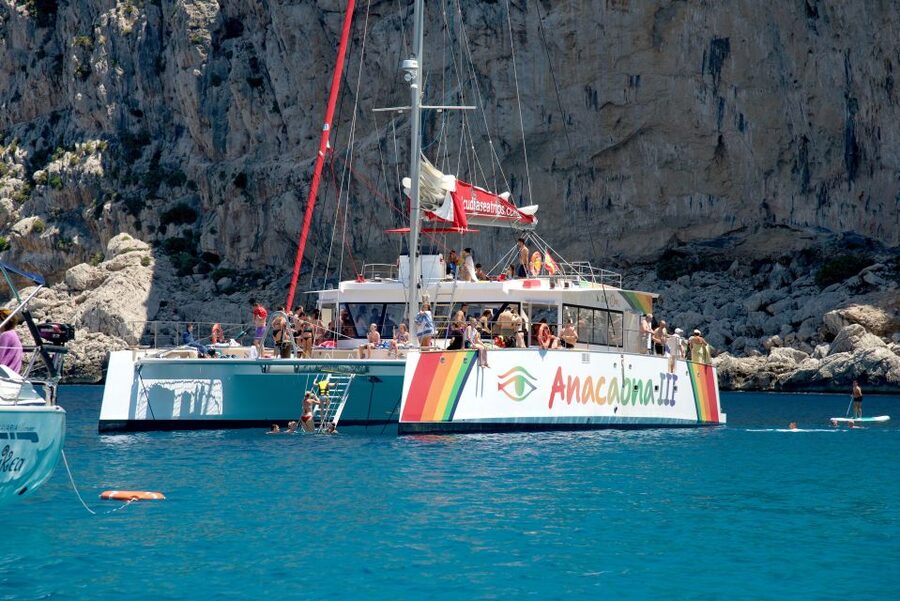 Alcudia: Sunset Catamaran Tour with Dinner and Snorkeling - Price and value: what $77 actually buys you