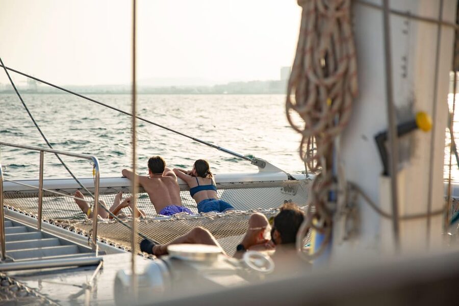 Alicante: 2-Hour Late Afternoon Catamaran Cruise - Why a late-afternoon catamaran is such a good Alicante plan