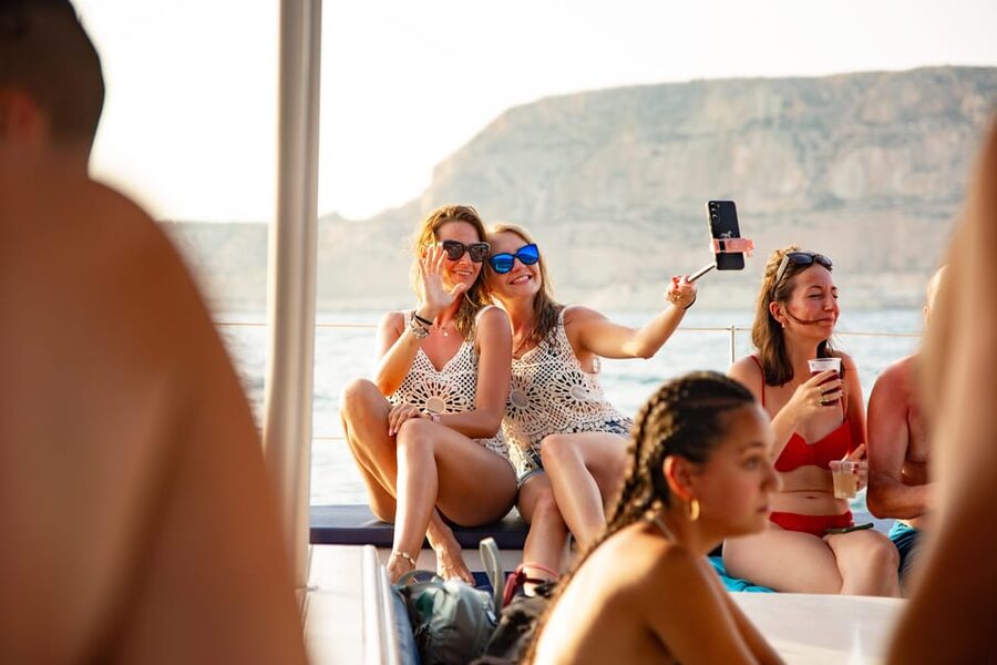 Alicante: 2-Hour Late Afternoon Catamaran Cruise - Practical FAQ: the stuff that affects your comfort