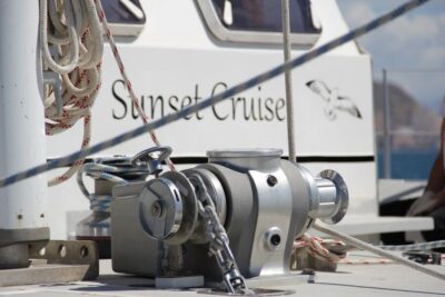 Alicante: 3-Hour Coastal Catamaran Cruise - Sailing from Alicante: the 45-minute coastal show