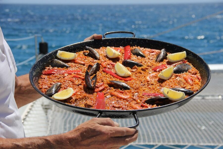Alicante: 6-Hour Catamaran Cruise to Tabarca Island - Why the Alicante to Tabarca catamaran works so well
