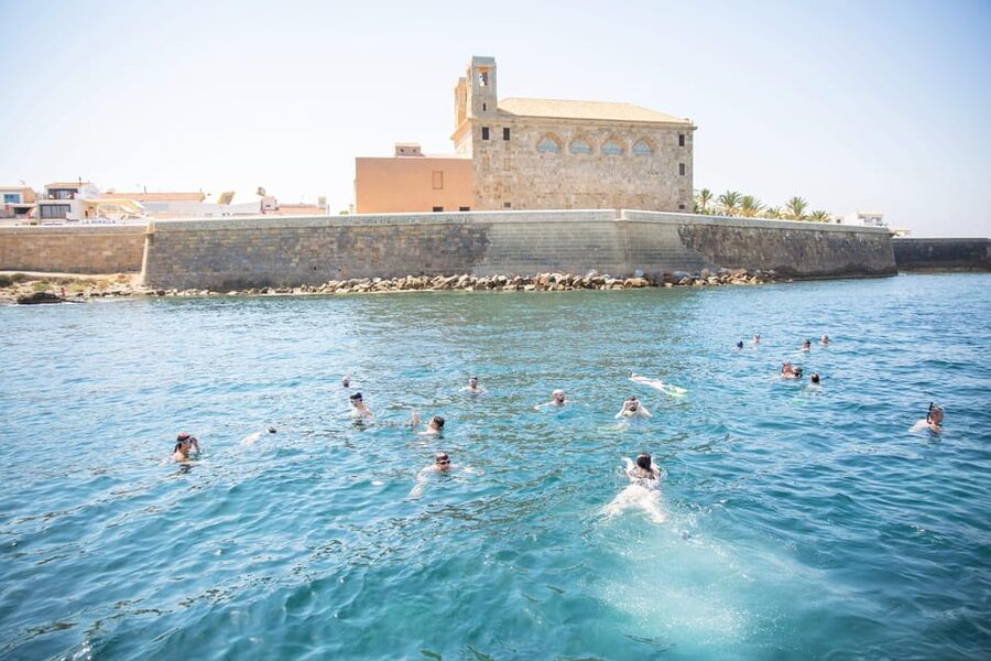 Alicante: 6-Hour Catamaran Cruise to Tabarca Island - What to pack: the small stuff that makes the day easier