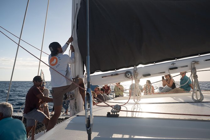 'Alihilani Sunset Sail from Ma'alaea Harbor - Ma’alaea Harbor cruise timing: how 2 hours works for a Maui sunset