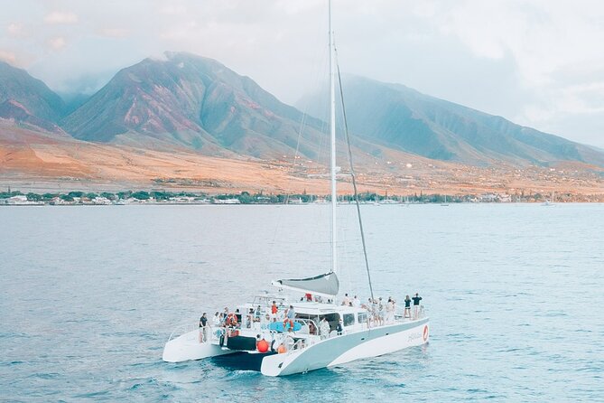 'Alihilani Sunset Sail from Ma'alaea Harbor - Should you book the ‘Alihilani’ Sunset Sail?